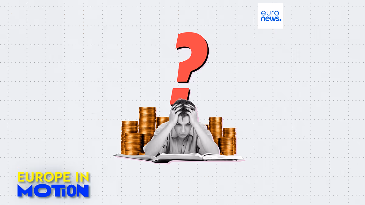 Which EU countries have the highest education dropout rates and why?