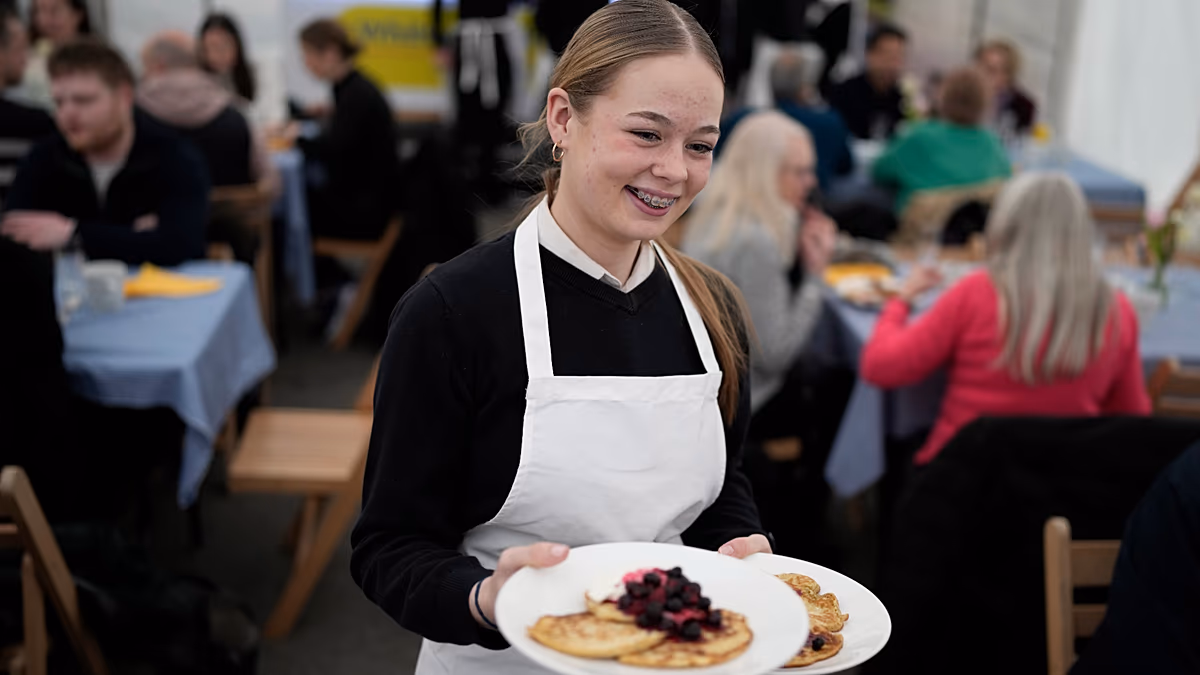 Part-time employment: Which countries have the highest rates and why?