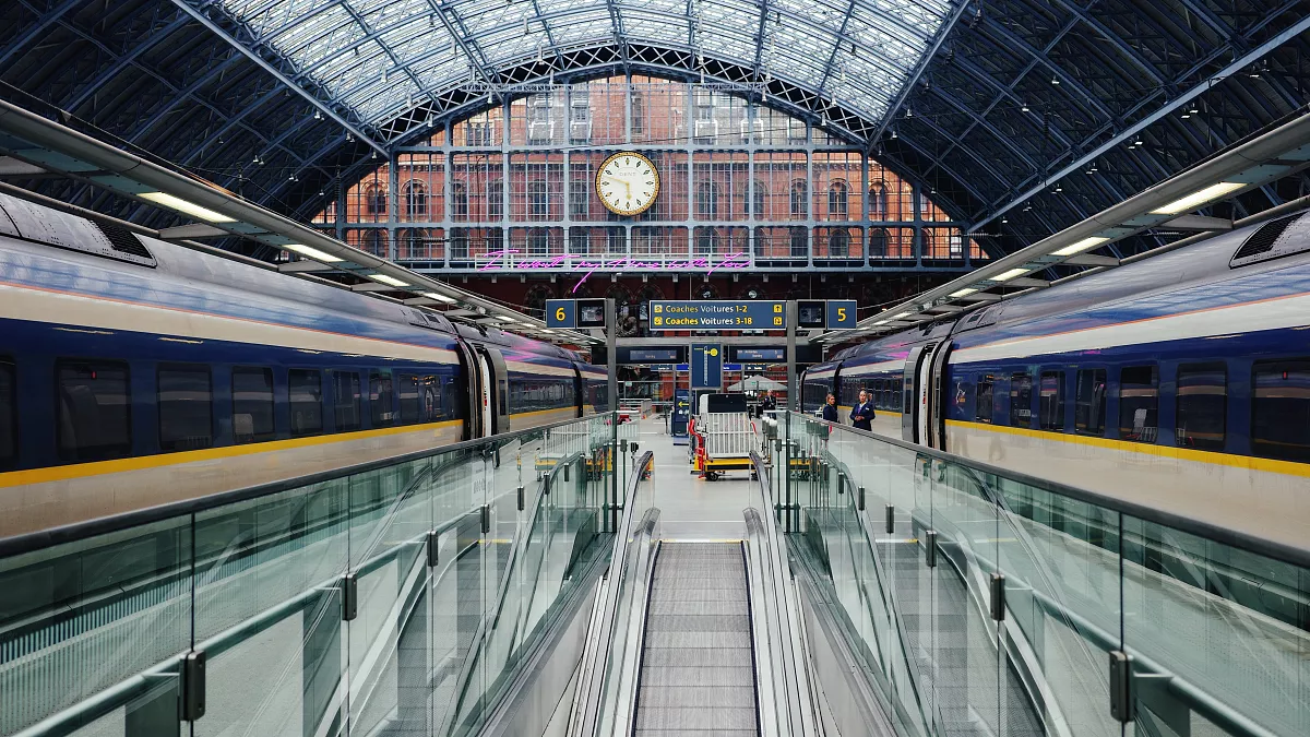 New destinations and Eurostar rivals: How Channel Tunnel rail travel might change in the future