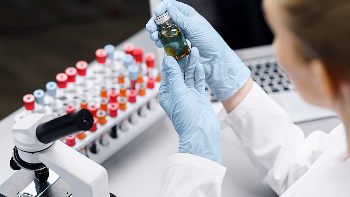 EU unveils new pharma deal that overhauls two decades of medicine rules