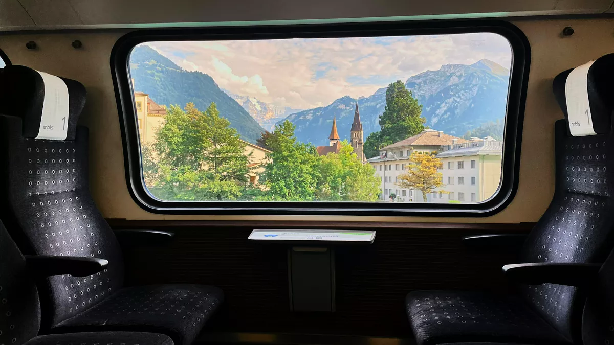 Europe’s rail network renaissance continues with five new trains launching in 2026