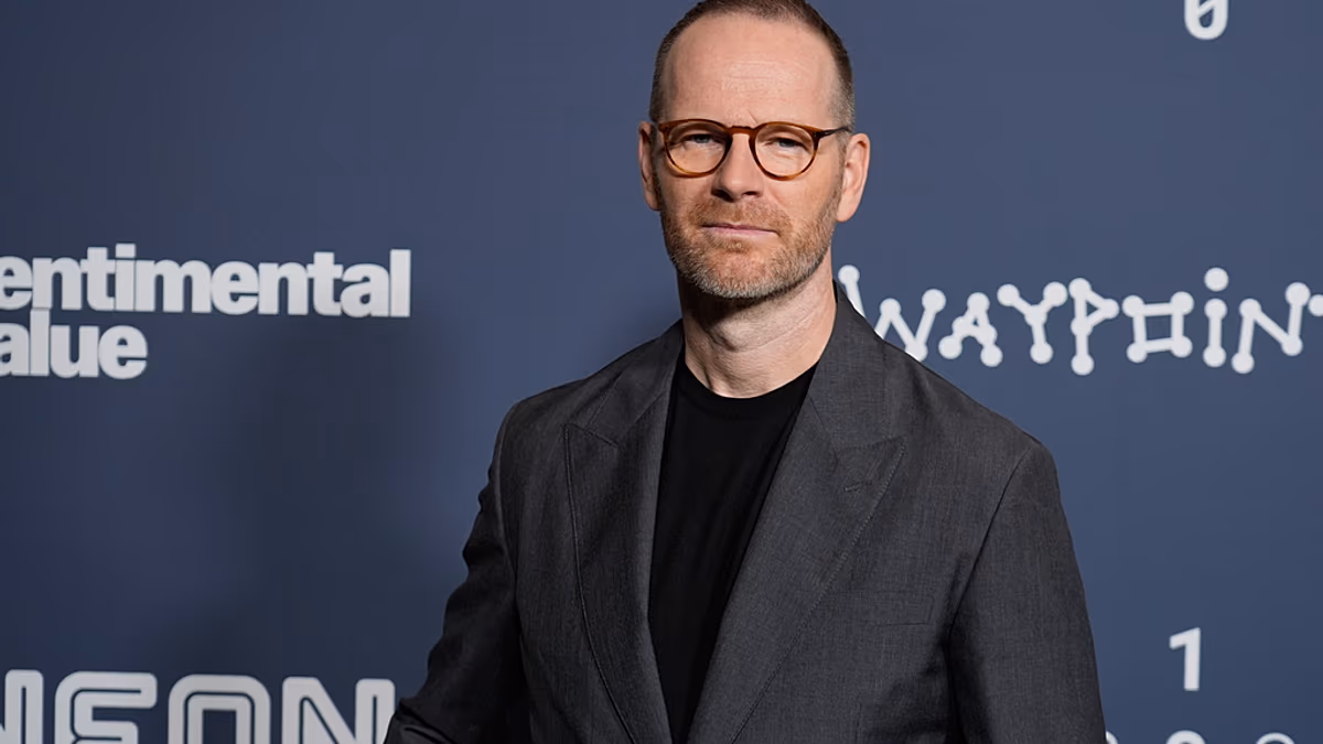 Hope and the memory of a house: Joachim Trier on ‘Sentimental Value’