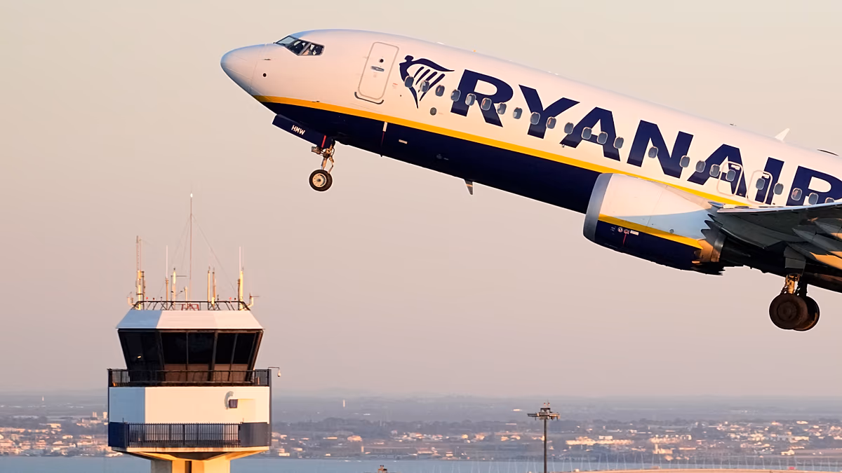 EU lawmakers fail to agree on new air passengers’ rights law