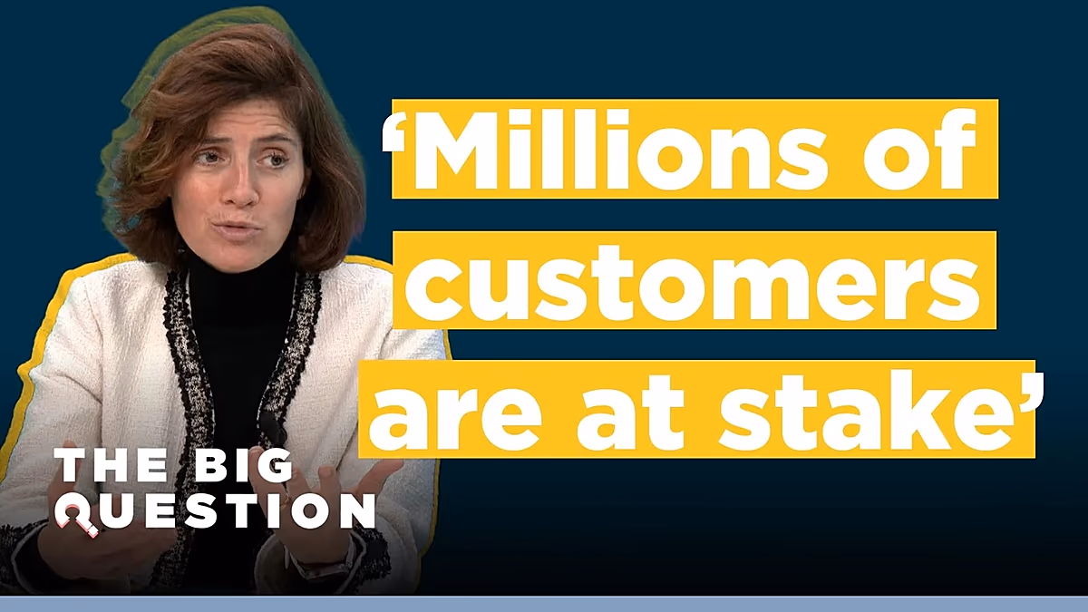 The Big Question: Is there room for Europe’s telecom companies to grow?