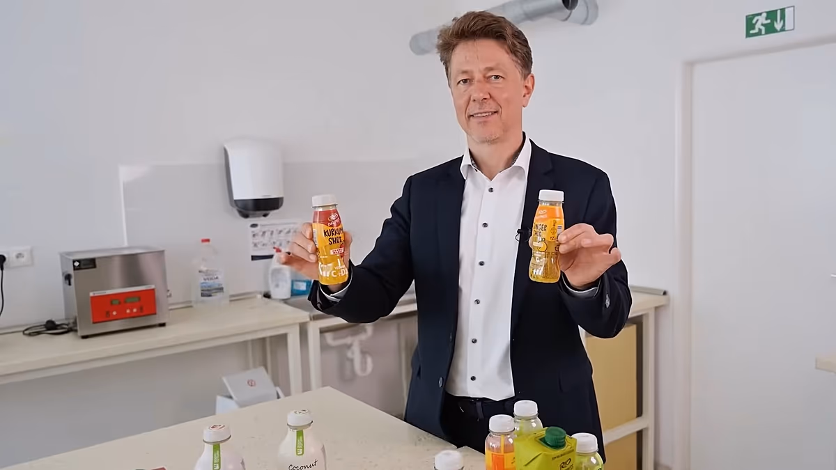 Why the soft drinks sector matters: 3 facts Europe should know