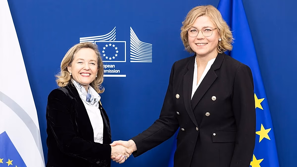 European Investment Bank Group backs Commission’s AI gigafactory plan