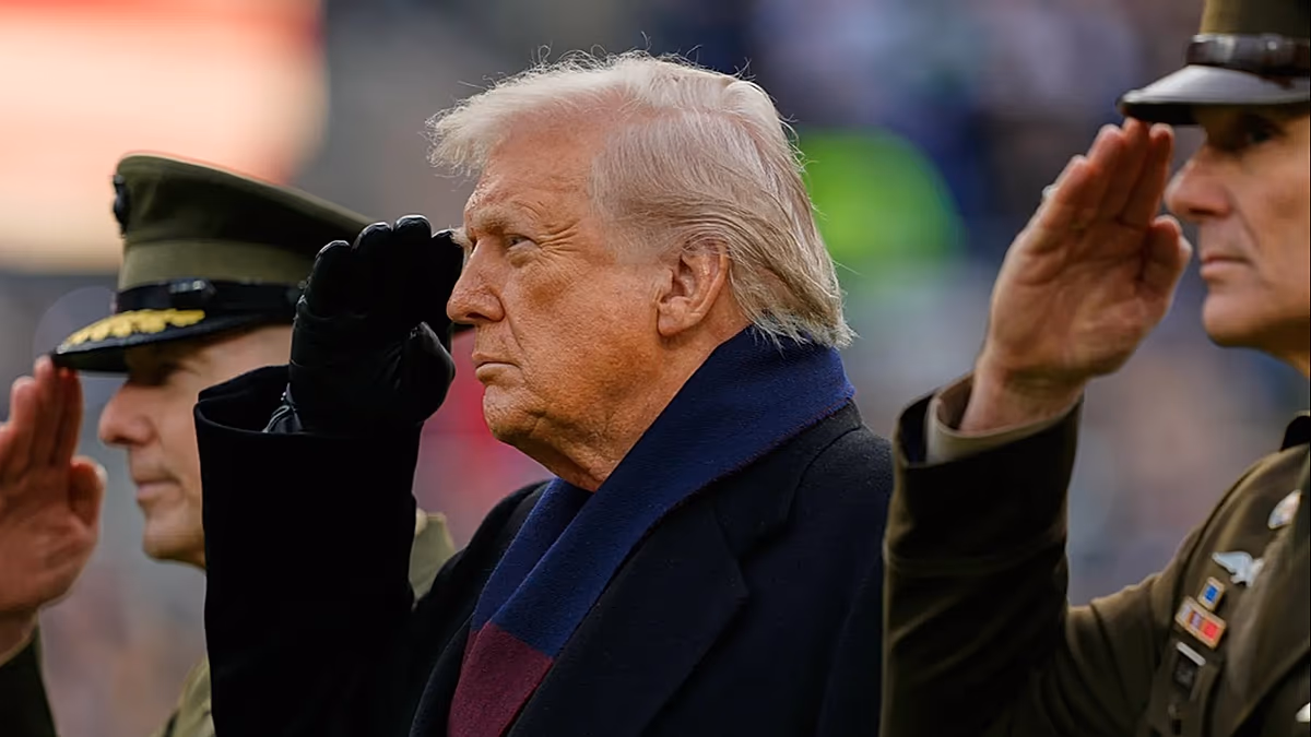 Fact check: Is Sweden as unsafe as Trump says?