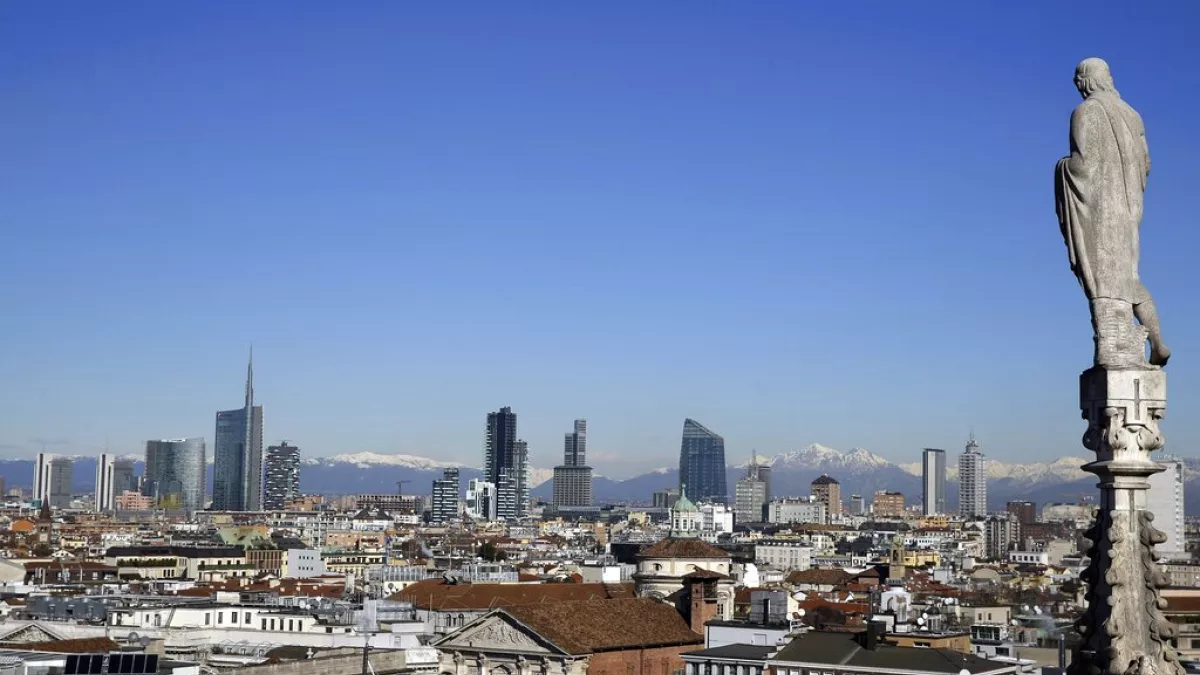 Milan bans self-check-in key boxes for short term rentals starting in 2026