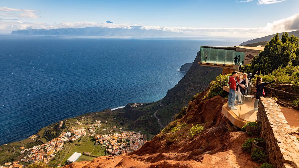 The hidden gem of the Canary Islands: La Gomera, Europe’s next eco-destination