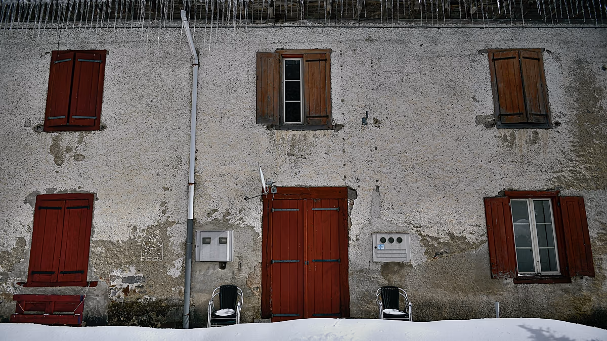 Millions live in cold houses in Europe: Where is fuel poverty worst?