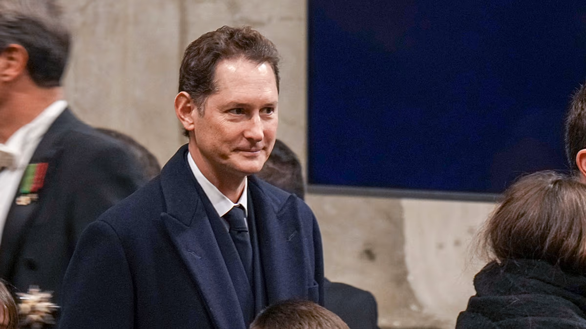 Italian media braces for shake-up as Greek buyer swoops in for Gedi