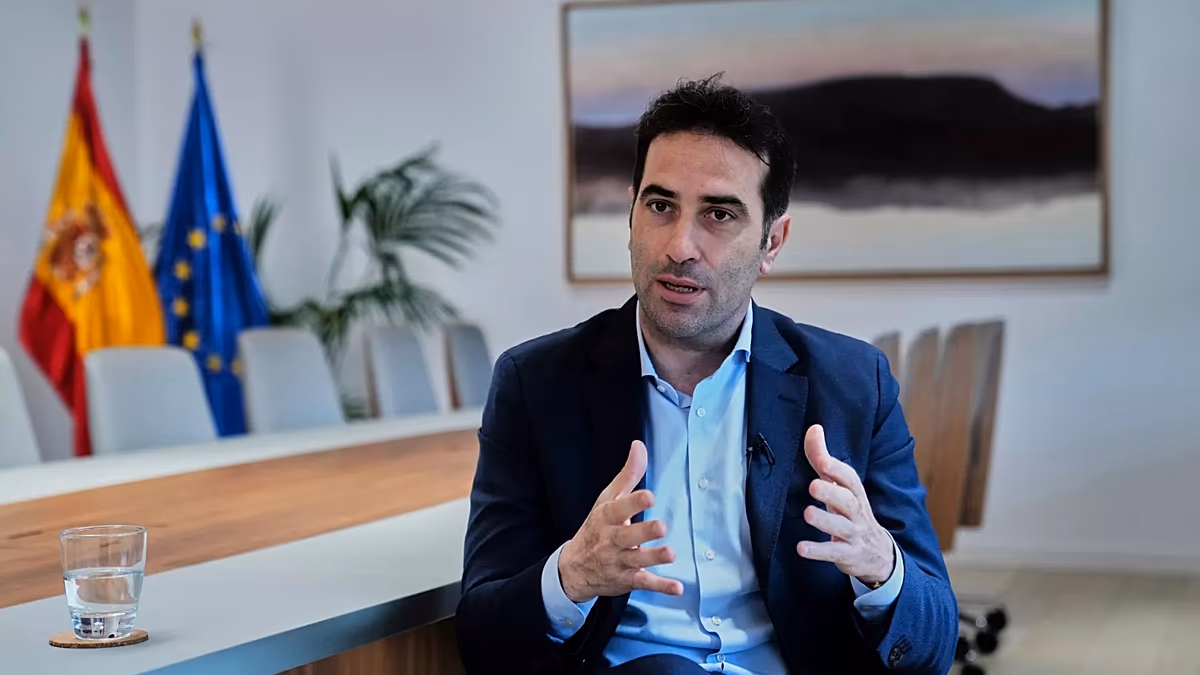 Migration remains an opportunity for Europe, Spanish economy minister tells Euronews