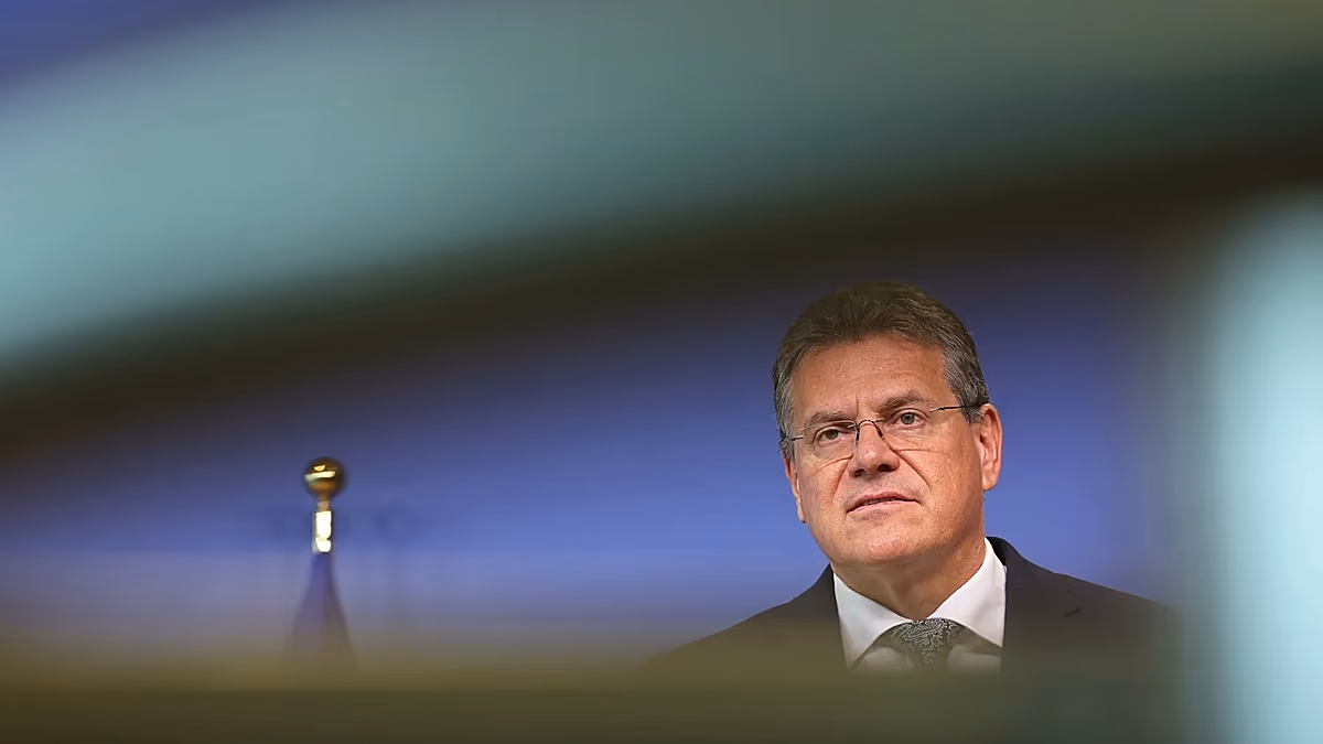 EU Commission sharpens its doctrine to counter foreign threats