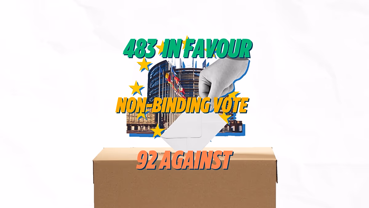 Will the EU ban social media for teens?