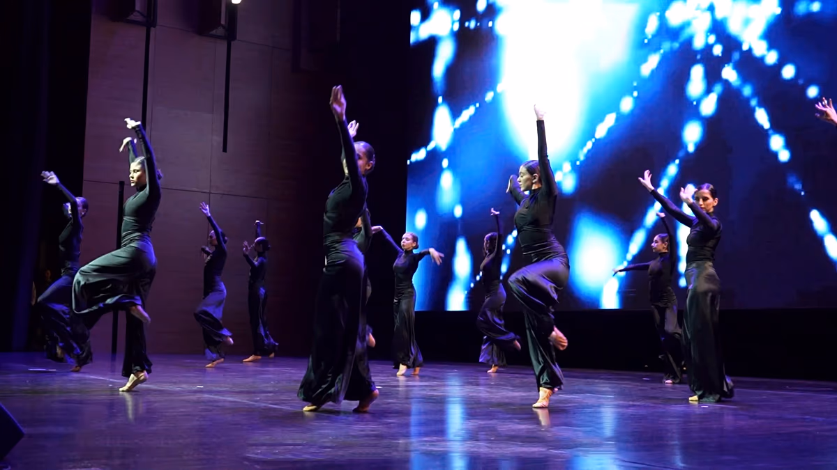 OIC Cultural Festival showcases creative industries and heritage in Baku