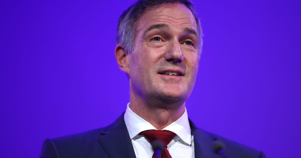 UK relaxed about Trump’s social media checks for tourists – POLITICO