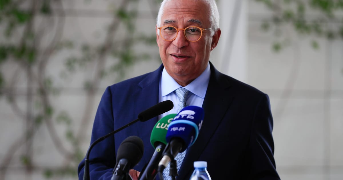 Costa to gather EU leaders for retreat in Limburg in February – POLITICO