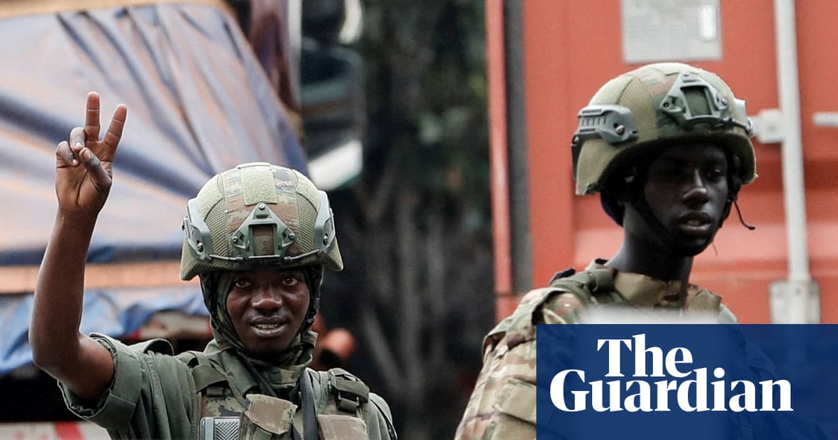 US scolds Rwanda for breaking peace deal as M23 rebels seize key Congo city | Rwanda