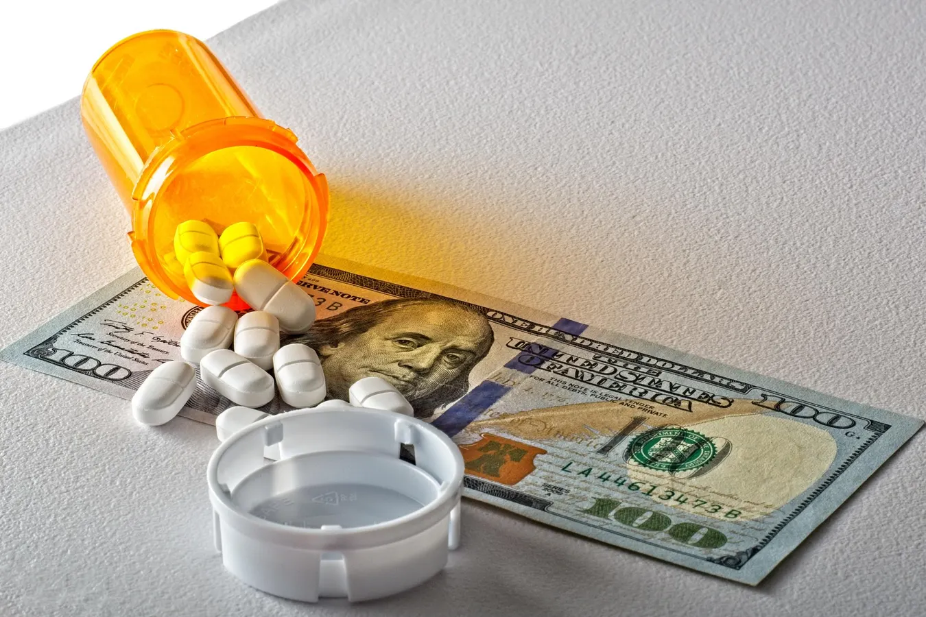 Medicare Reveals It Negotiated 44% Lower Net Prices For 15 Drugs