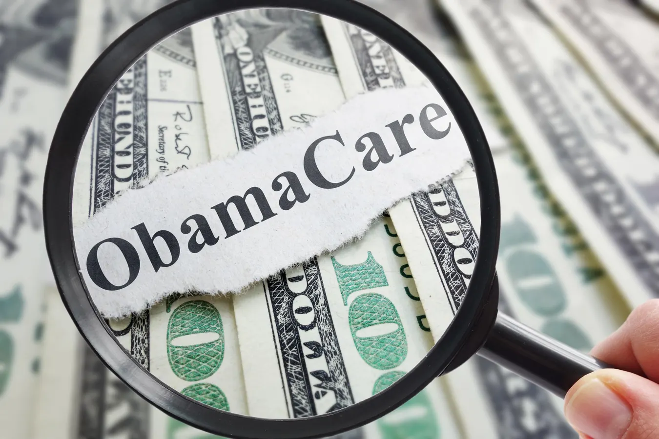 To Make Obamacare Affordable, Fix How Its Subsidies Work