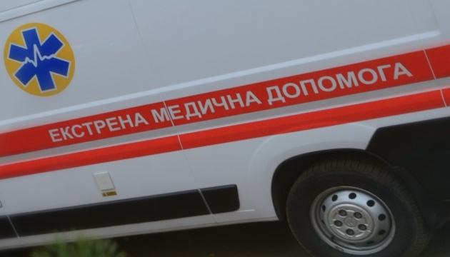 Eight people wounded in Kherson region during day in Russian attacks