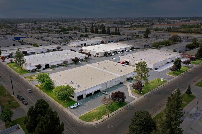 A new industrial park in the Kyiv region will attract over ₴567M in financing and produce building materials for Ukraine’s reconstruction.