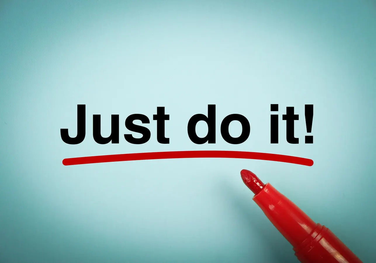 Forget The Perfect AI Model