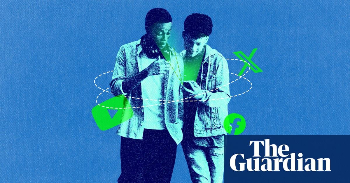 ‘Already had a profound effect’: parents react to Australia’s social media ban | Social media ban