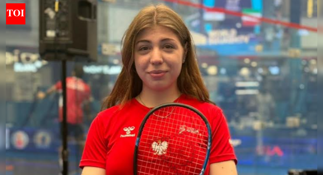 Fleeing war-torn Ukraine in search of a better tomorrow | More sports News