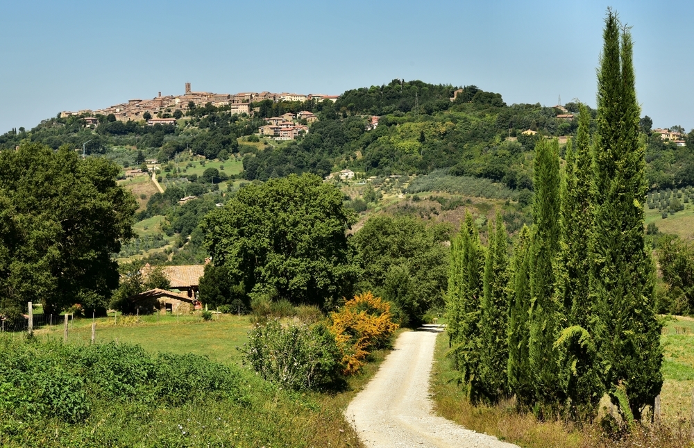 The Beautiful Italian Town Of Radicondoli Will Pay Half Your Rent If You Move There