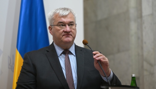 Orban slams EU decision on frozen Russian assets, Sybiha responds