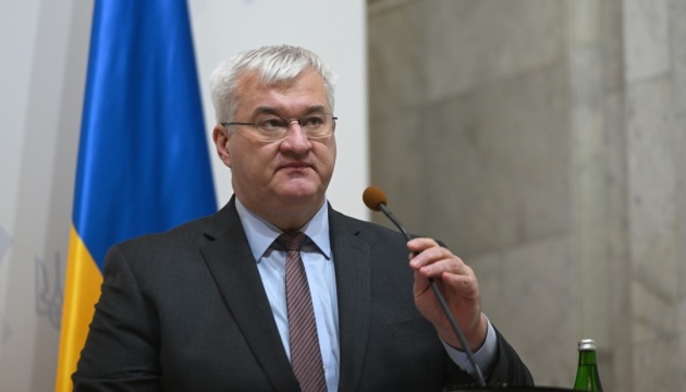 Russia no different from ISIS after abducting civilians in Sumy region