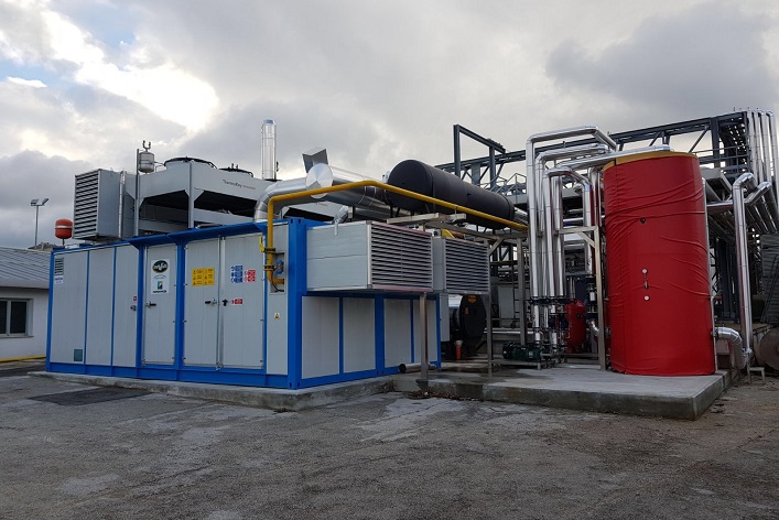 Ukraine has made significant progress in its development of distributed generation, commissioning over 450 MW of decentralized capacities in 2025.