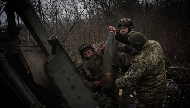 89 frontline clashes since morning, battles ongoing in six sectors