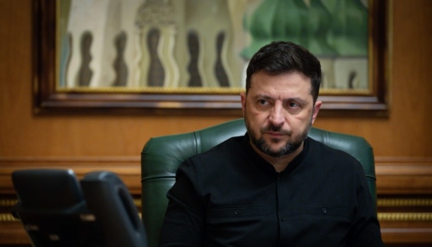 Russia aims to isolate Odesa region from rest of Ukraine – Zelensky