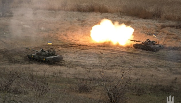 Russian troops try to bypass Vovchansk to expand control zone — Defense Forces