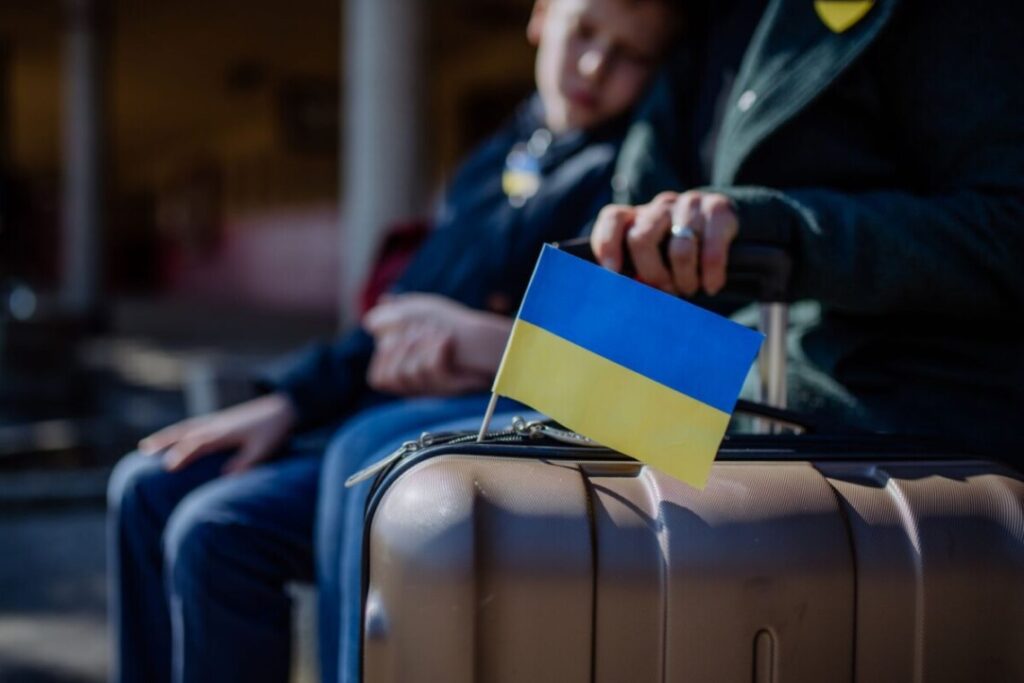 Georgia extends free healthcare for Ukrainian refugees through April 2026