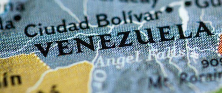 How Venezuela’s Broken Oil Sector Became a Fault Line in U.S. Power Politics