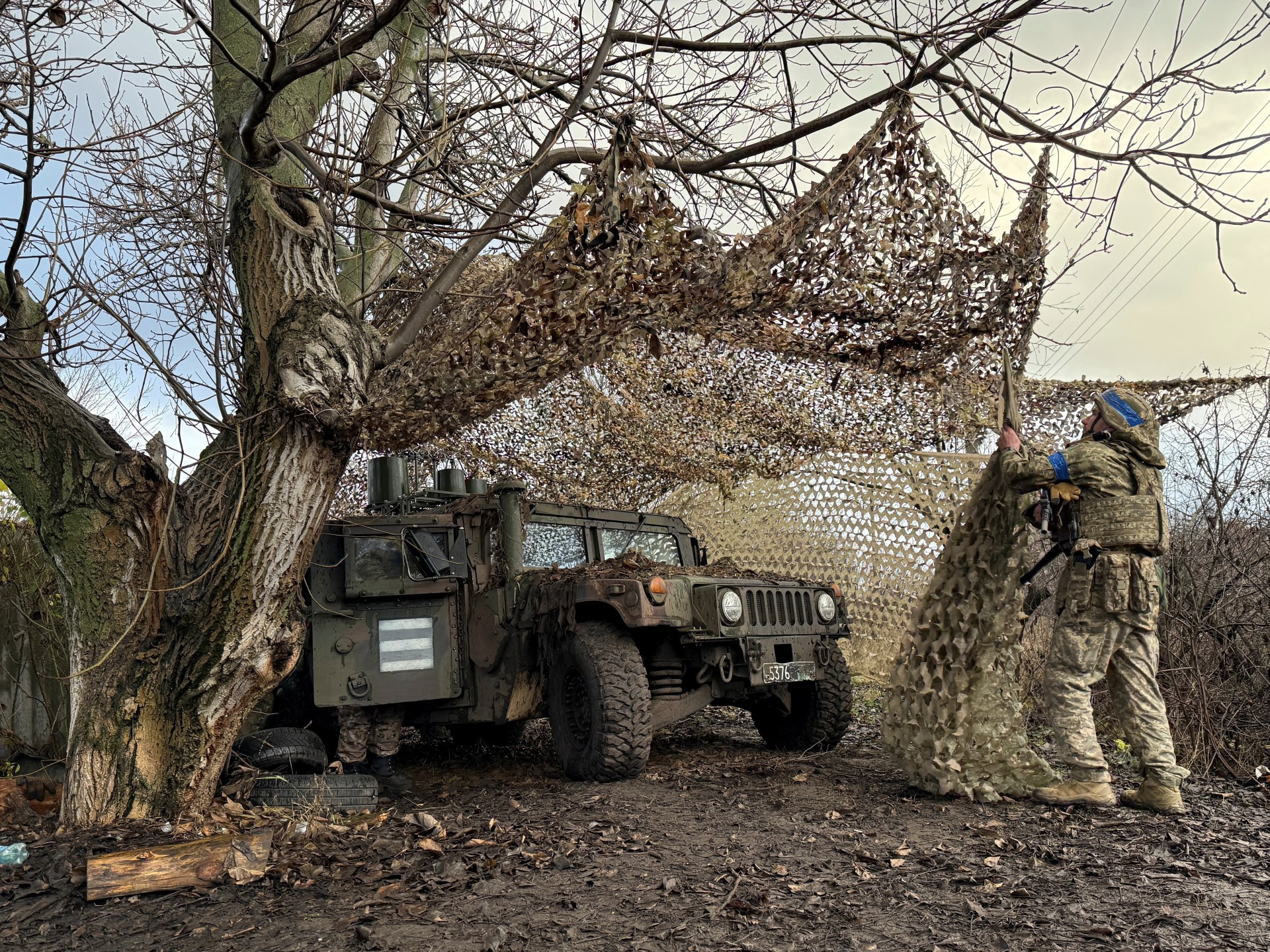 Russian forces ‘completely cut off’ from Kupiansk, says Ukrainian commander | Russia-Ukraine war News