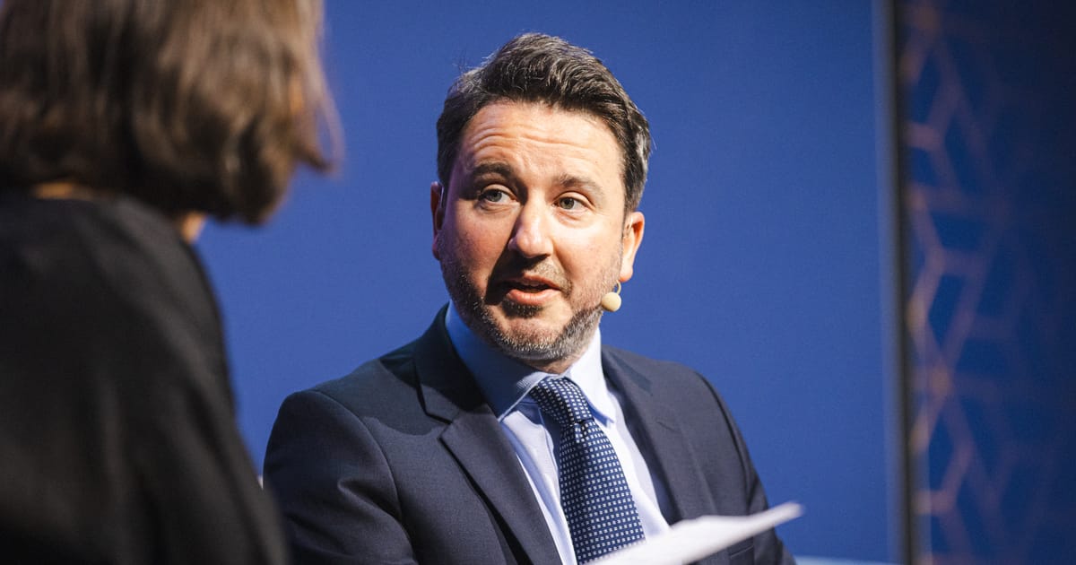 Billionaire tax won’t stop innovation in EU, insists economist Zucman – POLITICO