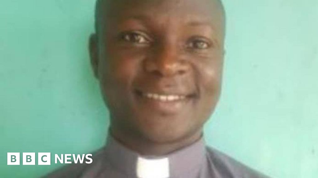 Ugandan army admits holding priest who’d been missing for days