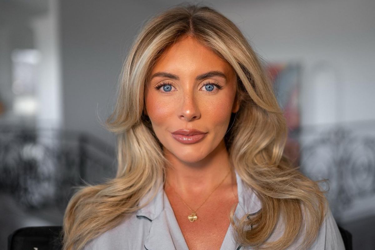 Bonnie Blue Could Face 15 Years in Bali Jail After Alleged Porn Offenses