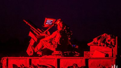 “Nothing sacred for them”: Zelenskyy warns Russia may target Ukraine with massive strike during Christmas holidays