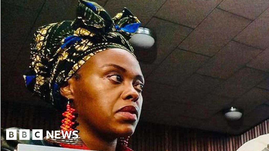 South African radio presenter among five charged over Russia recruitment plot