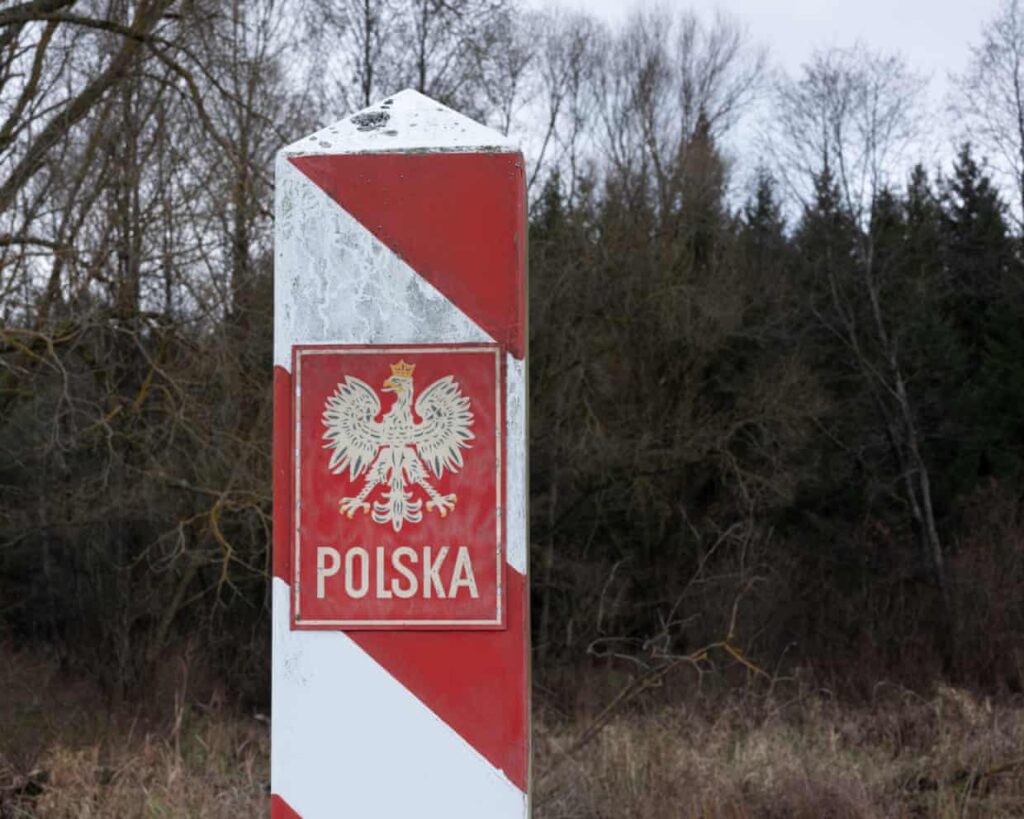 Poland prepares €2 billion anti-drone barrier to deter future Russian UAV incursions