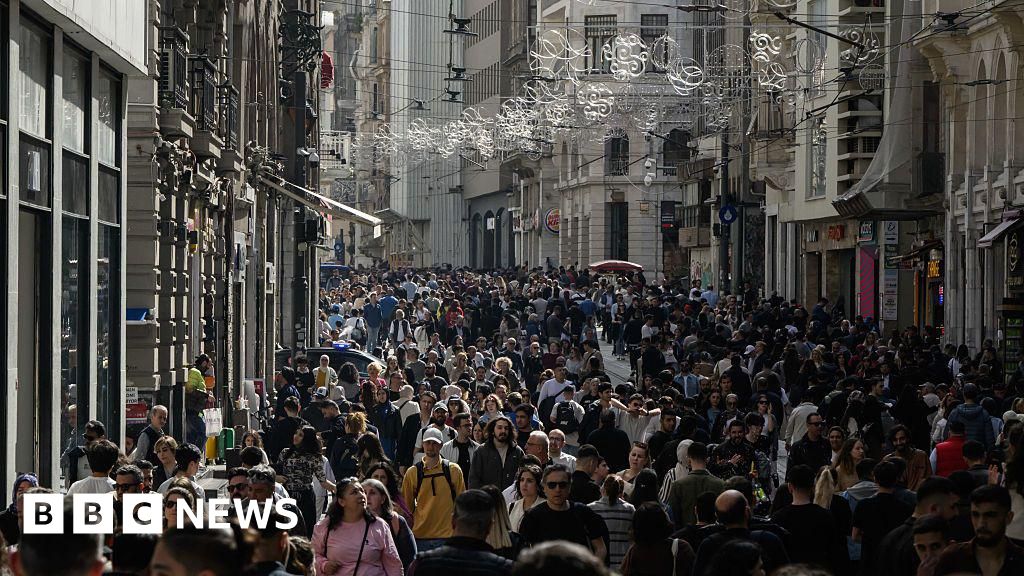 Turkey arrests 115 IS suspects ‘planning New Year’s attacks’