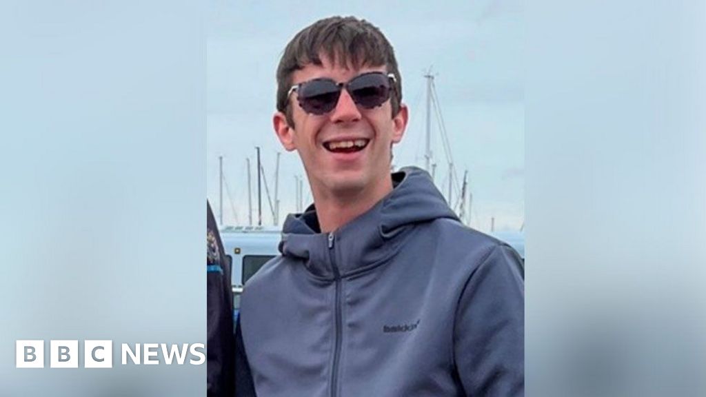 Briton who fought in Ukraine jailed for 13 years by Russia