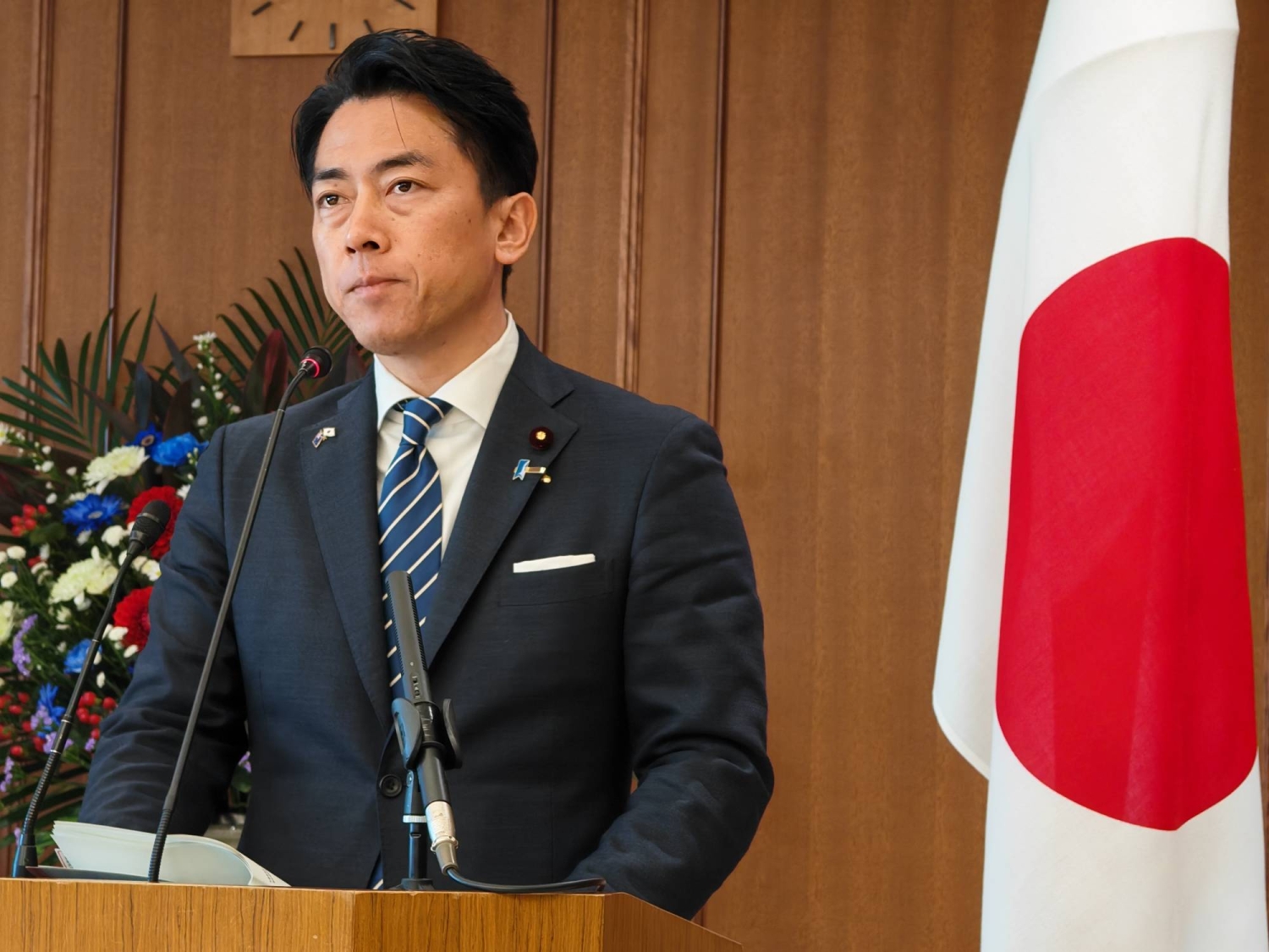 Chinese fighters target SDF jets with radar lock-on, Japan says