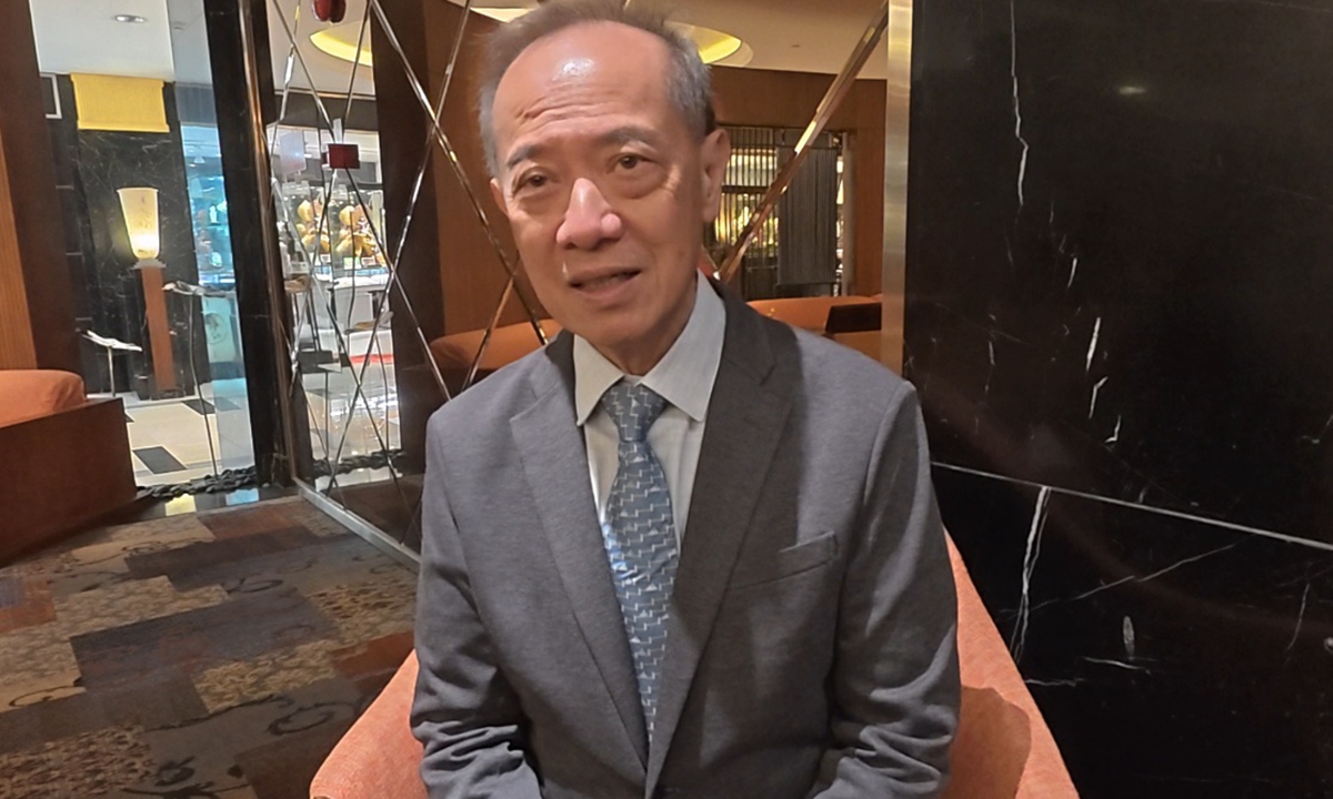 Takaichi’s controversial Taiwan remarks likely deliberate bid to boost domestic popularity: ex-Singapore FM