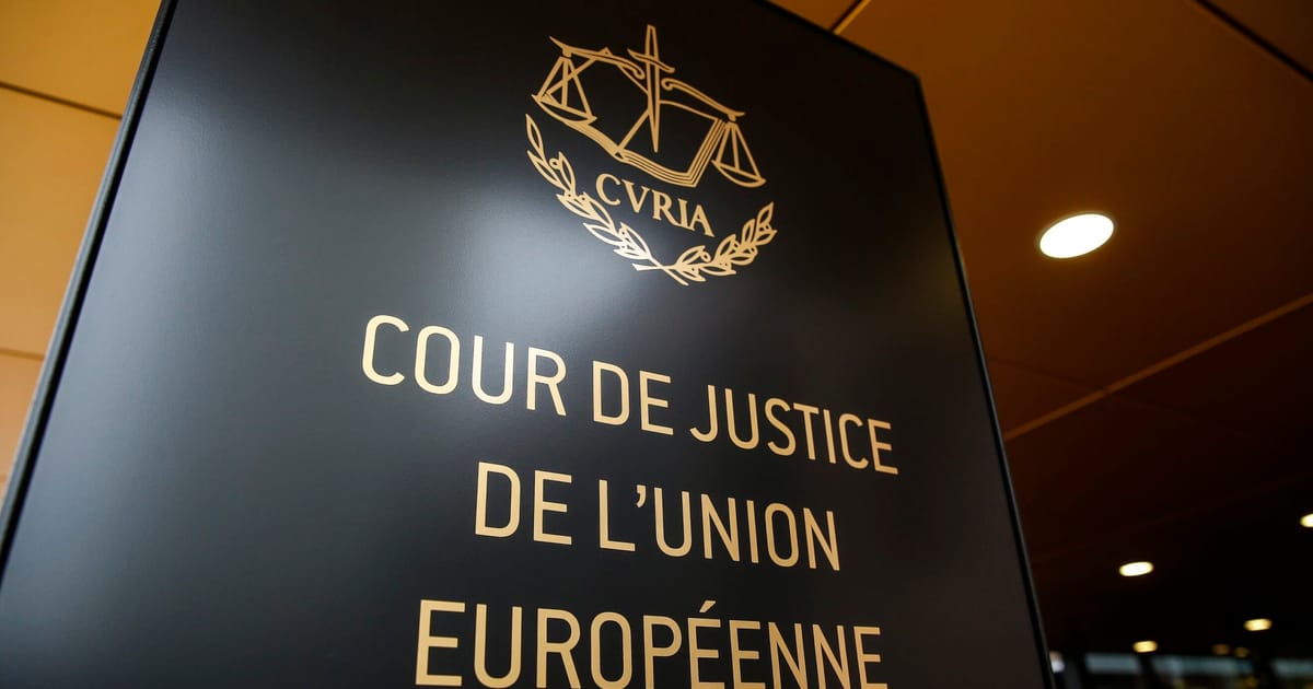 Legal opinions contradict Belgium’s claims over Russian assets – POLITICO